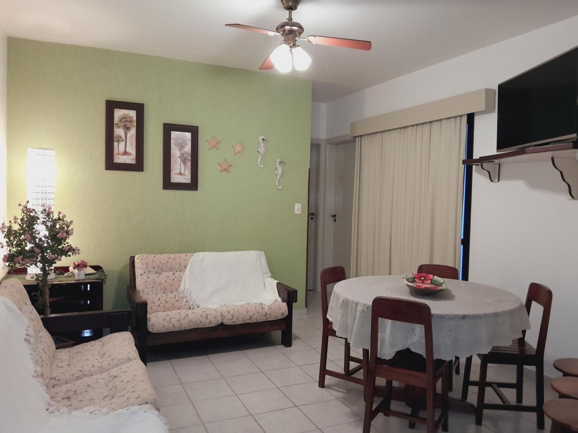 Wembley Tenis Apartamento *