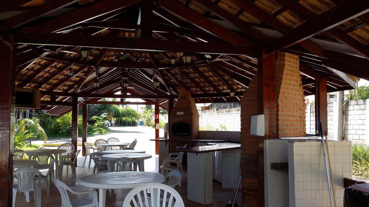 Wembley Tenis Ubatuba