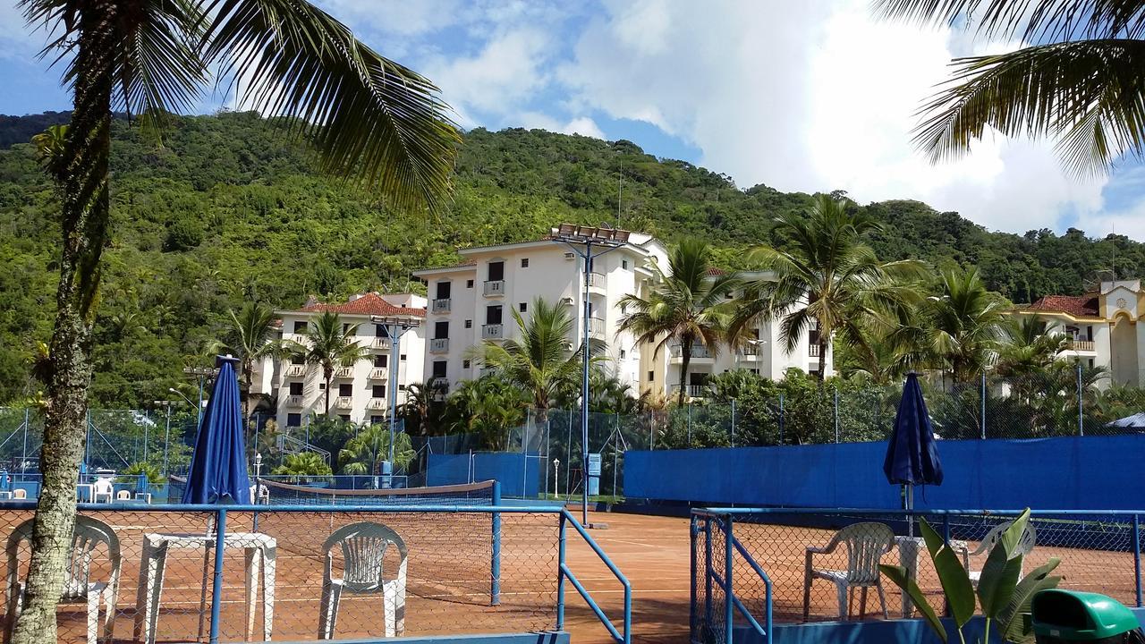 Apartamento Wembley Tenis *