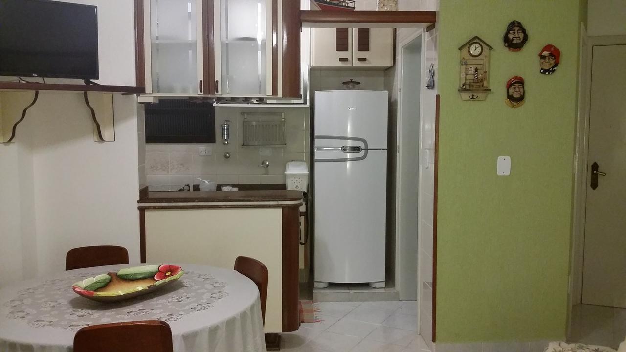 Wembley Tenis Apartamento Ubatuba