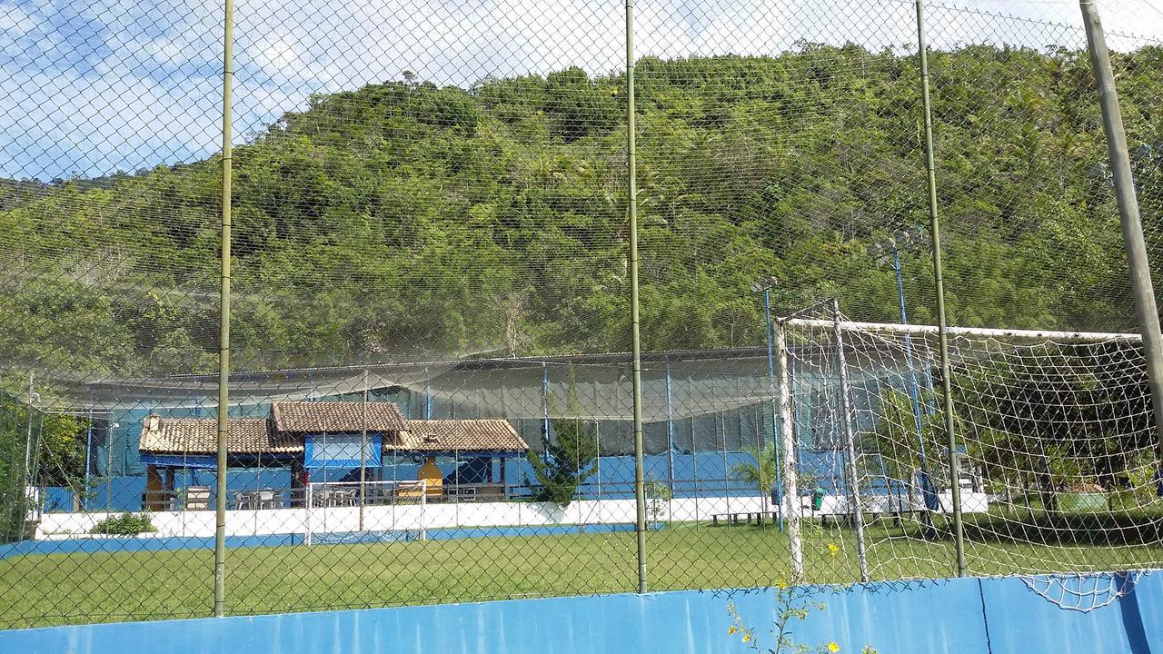 Apartamento Wembley Tenis Ubatuba