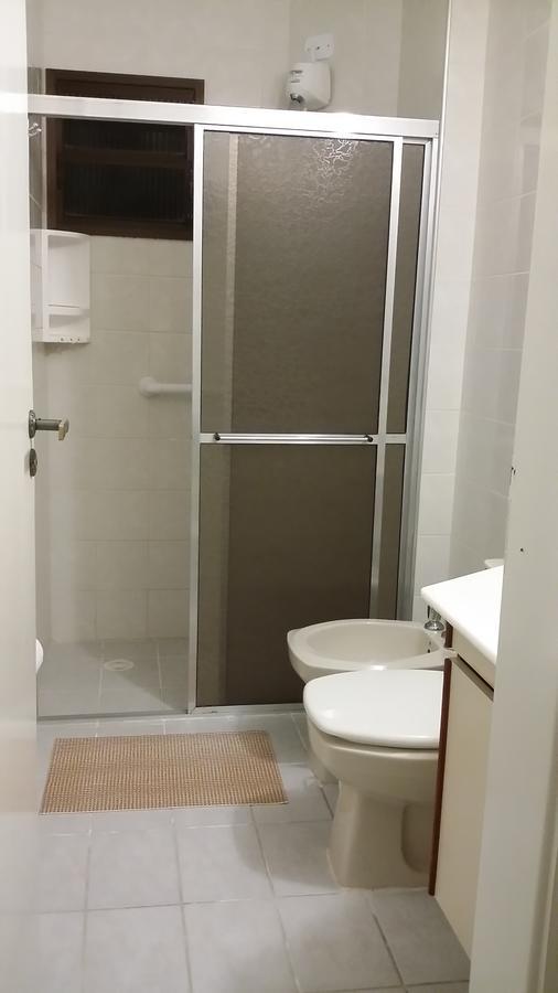 Wembley Tenis Apartamento Ubatuba