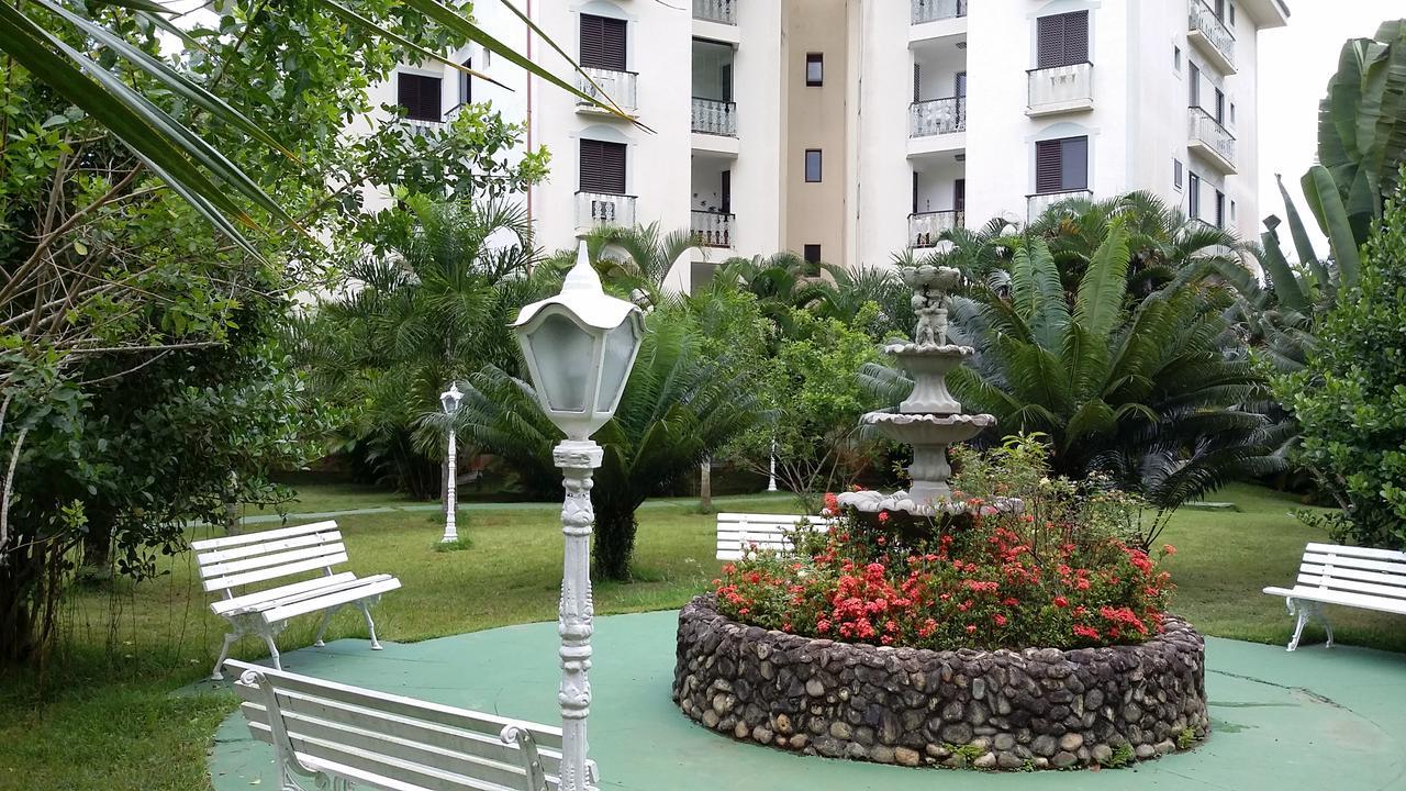 Wembley Tenis Ubatuba