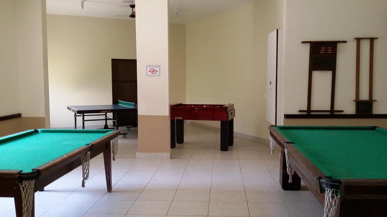 Wembley Tenis Ubatuba