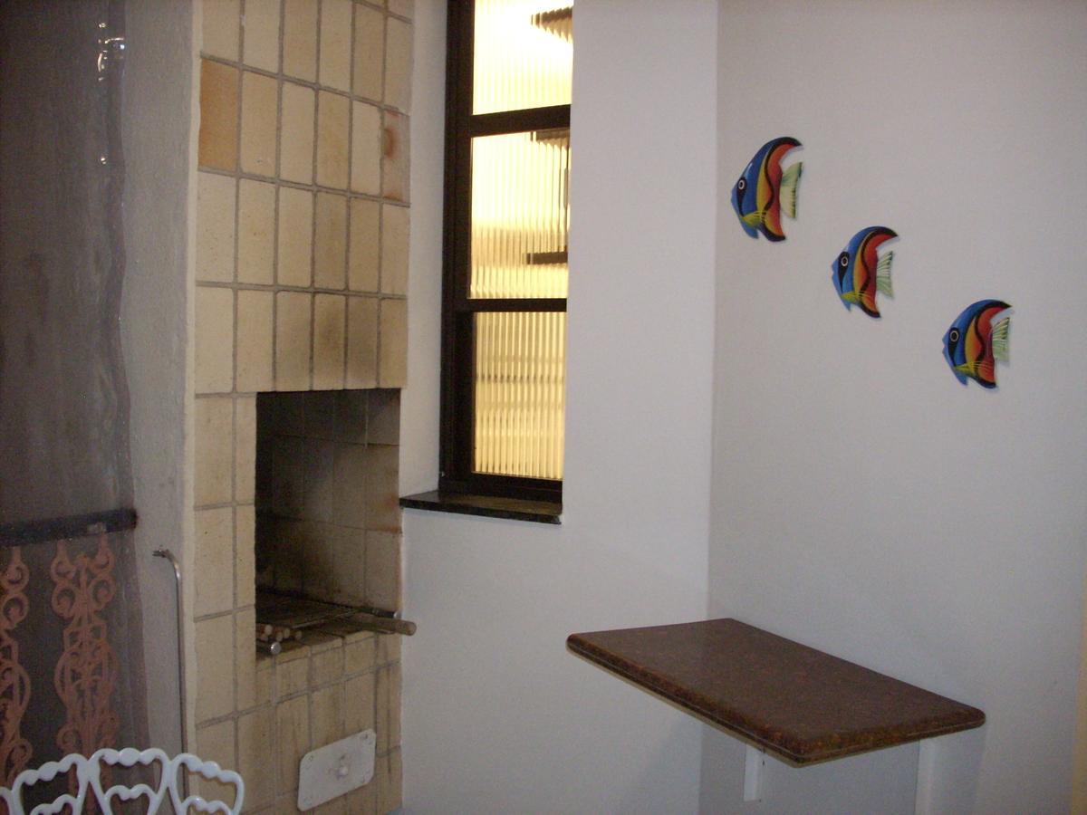 Wembley Tenis Apartamento Ubatuba