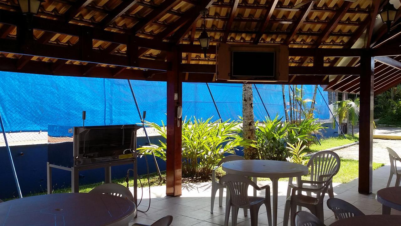 Wembley Tenis Ubatuba