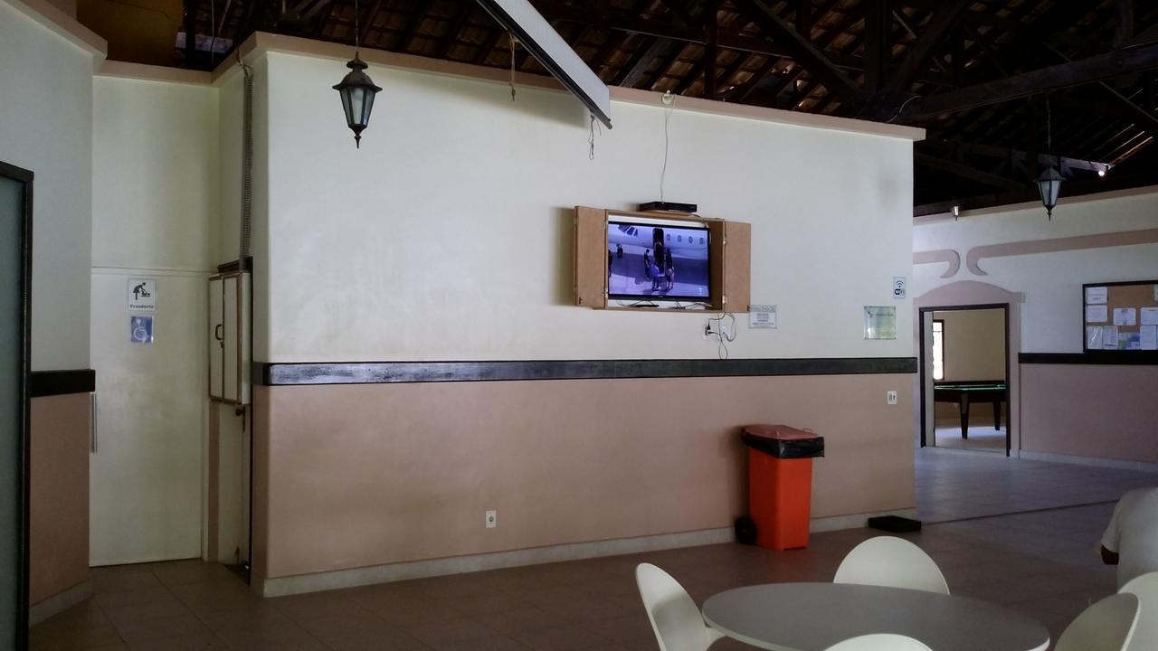 Apartamento Wembley Tenis