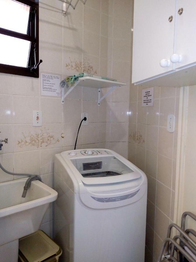 Wembley Tenis Apartamento