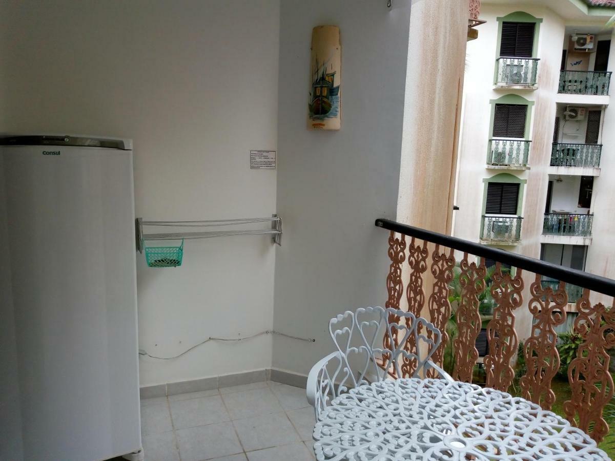 Apartamento Wembley Tenis