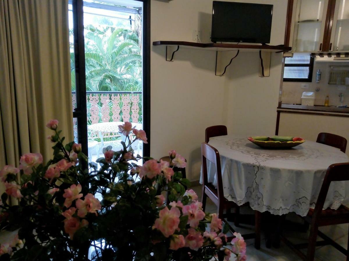 Apartamento Wembley Tenis Ubatuba