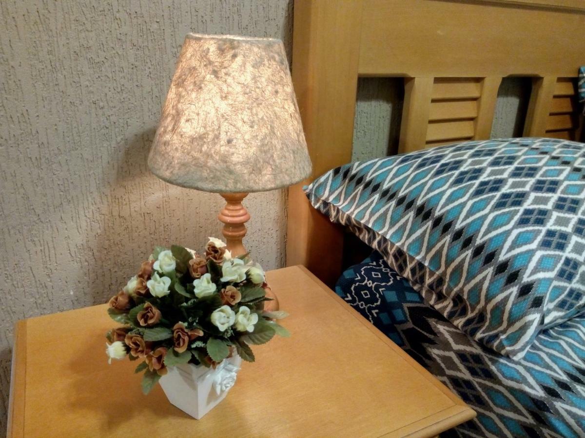 Apartamento Wembley Tenis