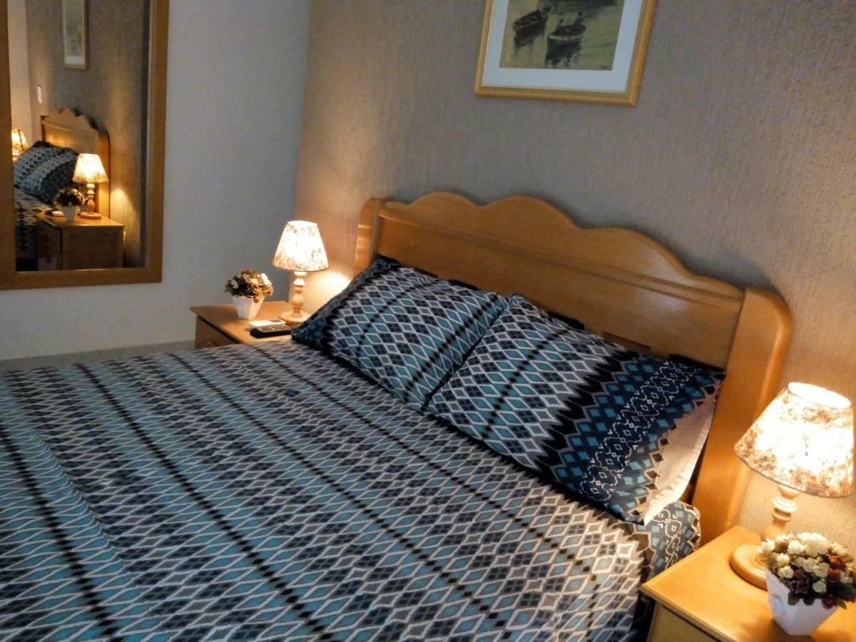 Wembley Tenis Apartamento Ubatuba