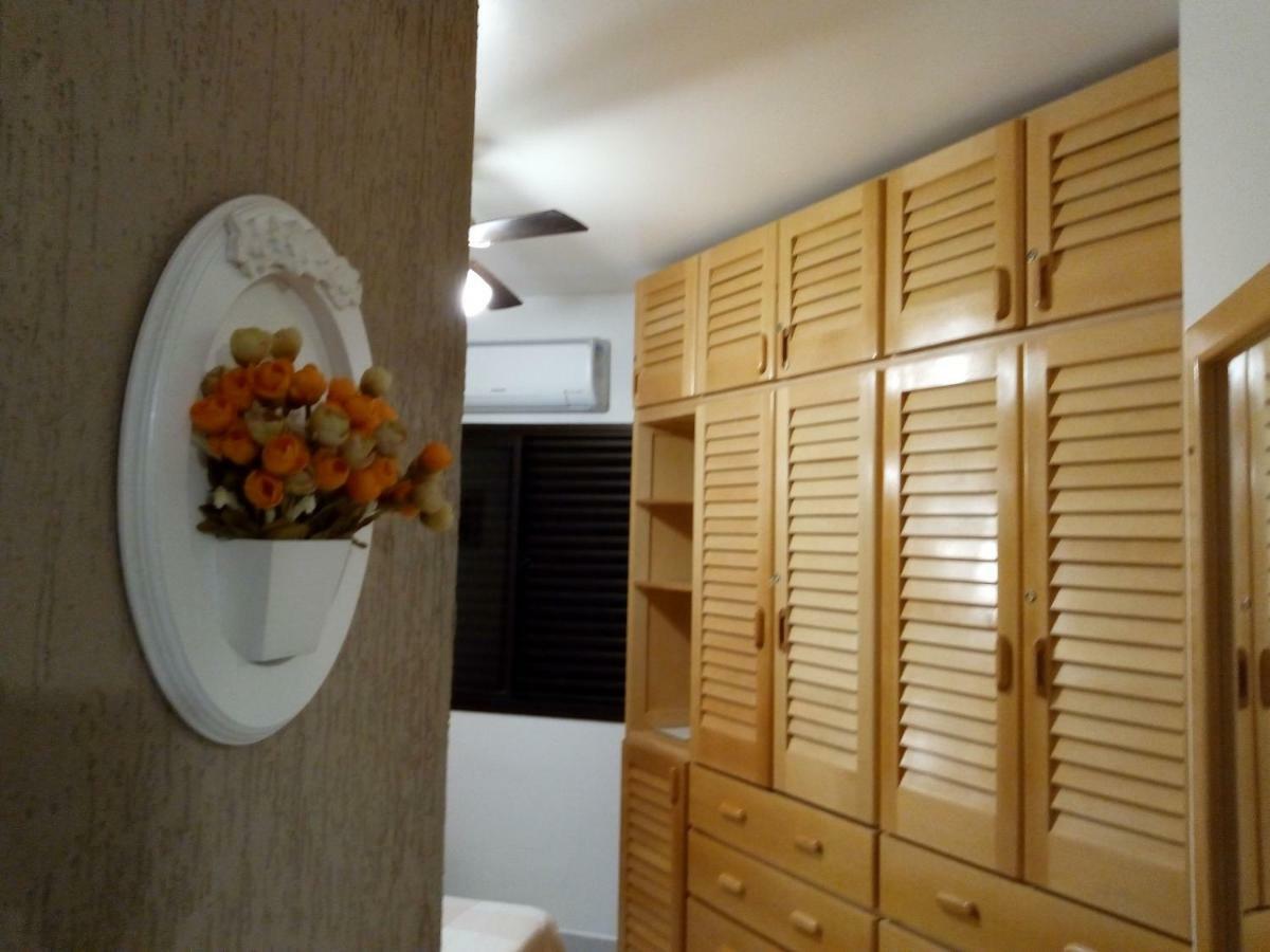 Apartamento Wembley Tenis