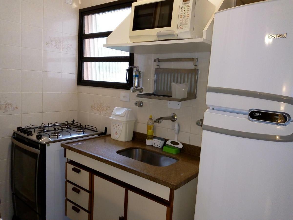 Wembley Tenis Apartamento