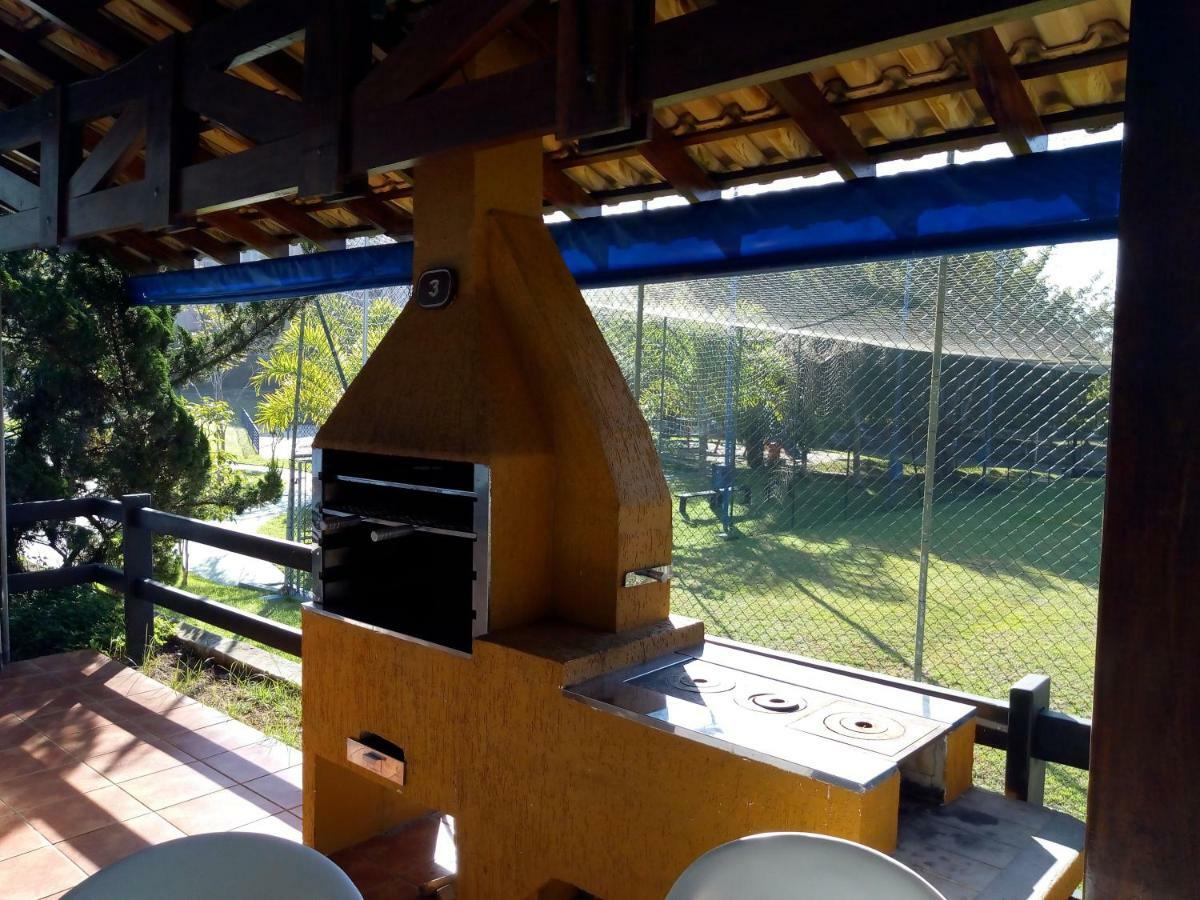 Apartamento Wembley Tenis *