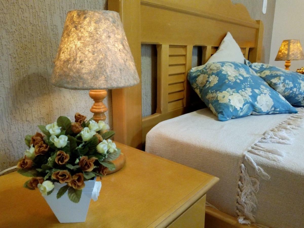 Apartamento Wembley Tenis *