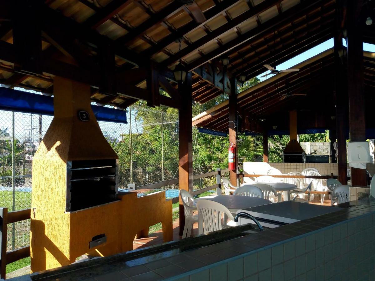 Apartamento Wembley Tenis *